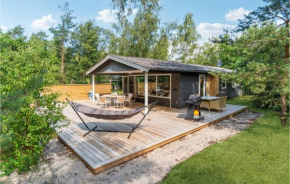 Awesome Home In Aakirkeby With Wifi in Vester Sømarken